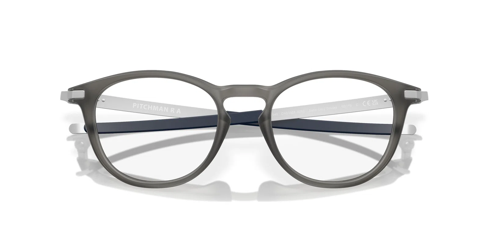 Oakley Pitchman R A 8105F Eyeglasses - view 20
